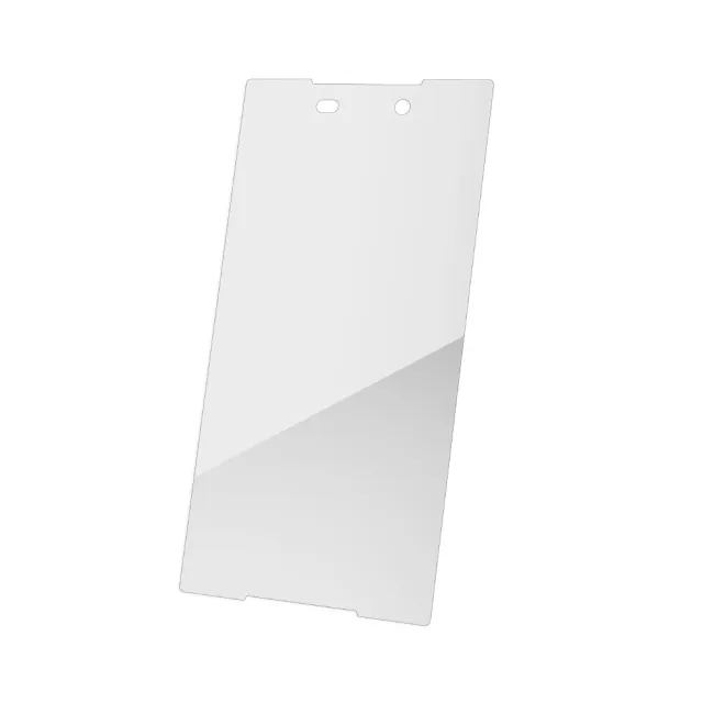 SONY Xperia Z5 保護貼 玻璃貼 未滿版9H鋼化螢幕保護膜