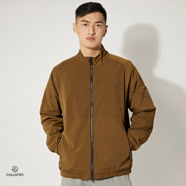 【NIKE 耐吉】As M J 23E Jkt 男款 橄欖綠色 立領 風衣 防潑 喬丹 拉鍊口袋 外套 DQ8074-385