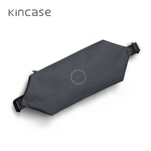 【Kincase】貼身防搶防盜單肩包