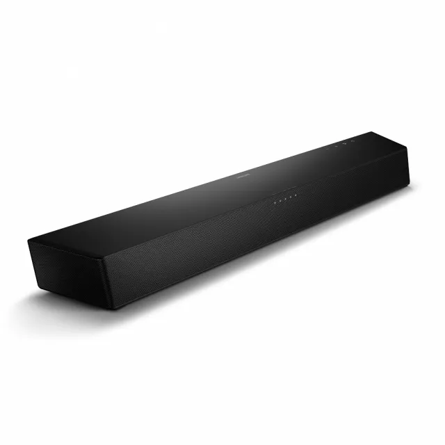 【Philips 飛利浦】2.1聲道重低音聲霸SoundBar(TAB5706/96)