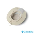 【Columbia 哥倫比亞】男女款-UPF50涼感快排遮陽帽(UCU01330 / 2022年春夏商品)
