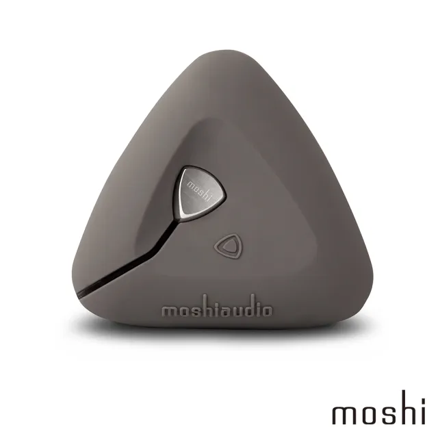【moshi】Vortex 2 漩音入耳式耳機