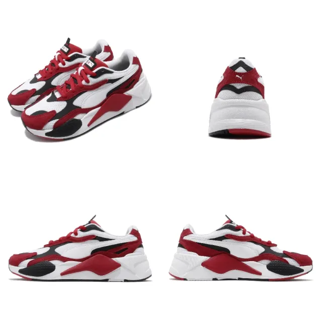 公式ショップ】 【新品】PUMA RS-X3 SUPER 24cm スニーカー - www.jaff.fi