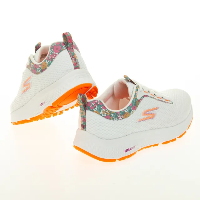 【SKECHERS】女鞋 慢跑系列 GORUN CONSISTENT(128271WOR)