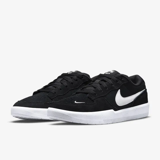 【NIKE 耐吉】滑板鞋 NIKE SB FORCE 58 男鞋 女鞋 黑(CZ2959001)