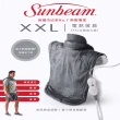 美國Sunbeam夏繽熱敷披肩限量升級版