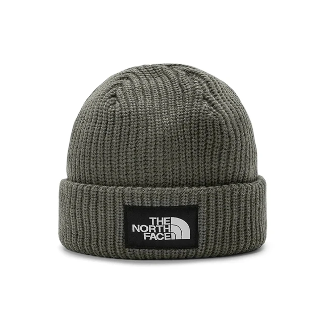 The North Face【The North Face】毛帽 SALTY DOG LINED BEANIE 男女 - NF0A3FJWDYY1