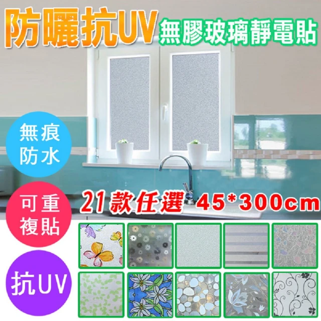 玻璃貼