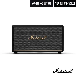 デウス エクスマキナ 【新品】Marshall ワイヤレススピーカー Woburn II aptX対応