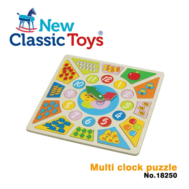 New Classic Toys