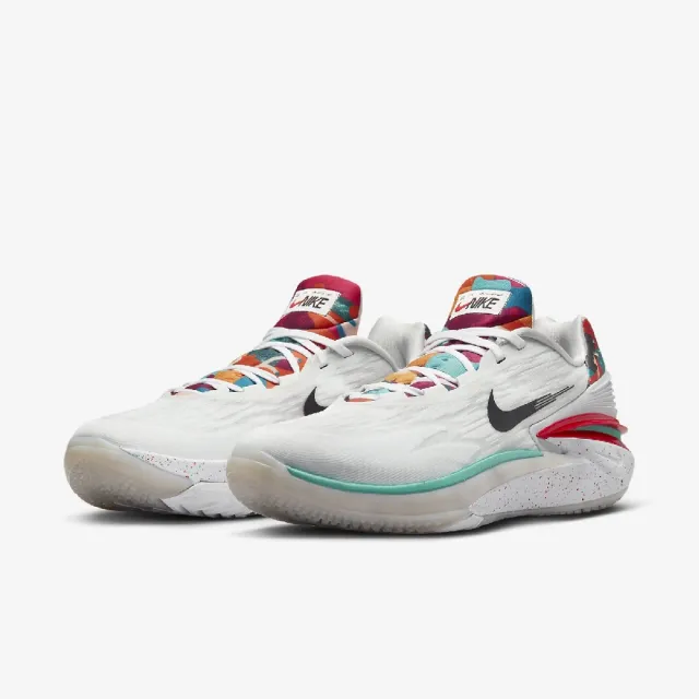 2021春の新作 新品未使用 NIKE AIR ZOOM G.T. CUT 2 GT CUT2