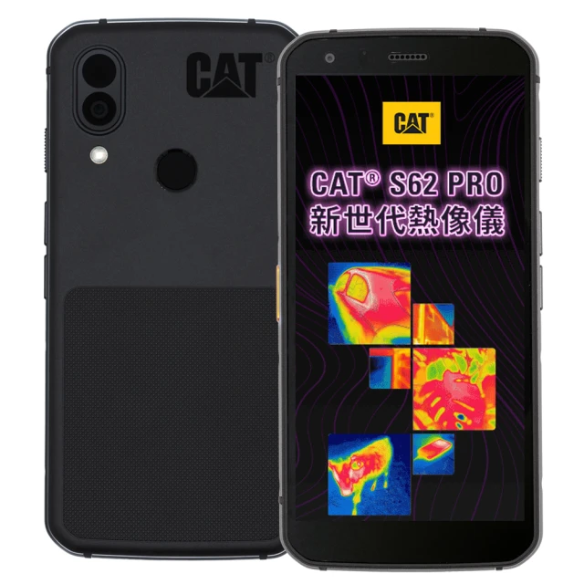 cat手機