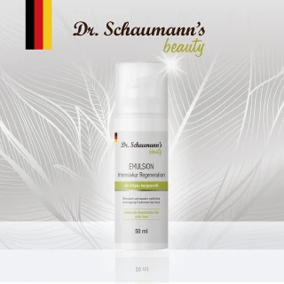 德國原裝Dr.schaumanns極致抗皺不老霜