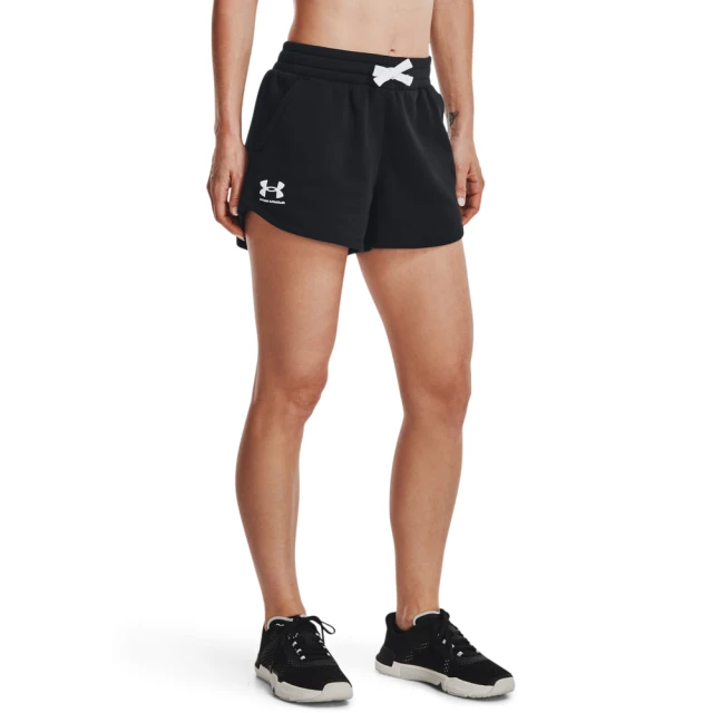 UNDER ARMOUR UA 女 Icon Fleece 
