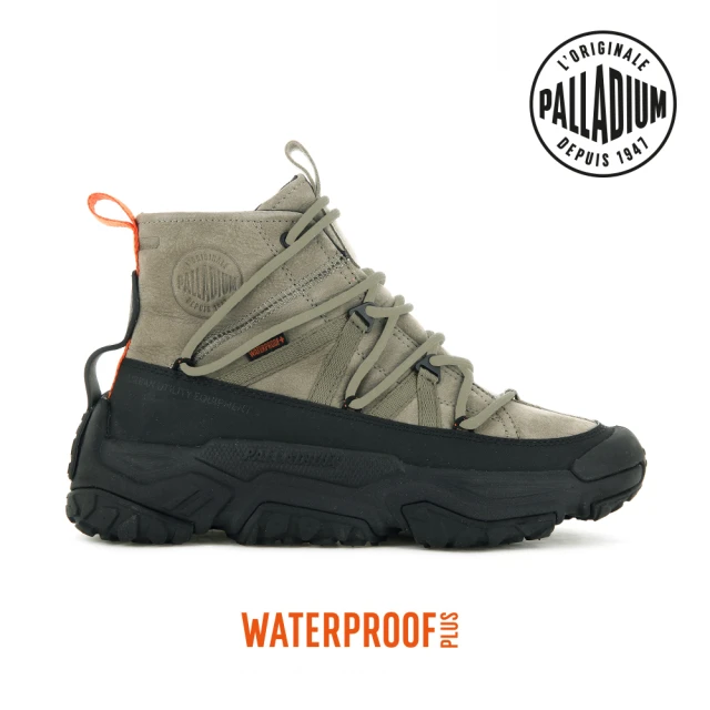 Palladium PALLABROUSSE SC WP+皮