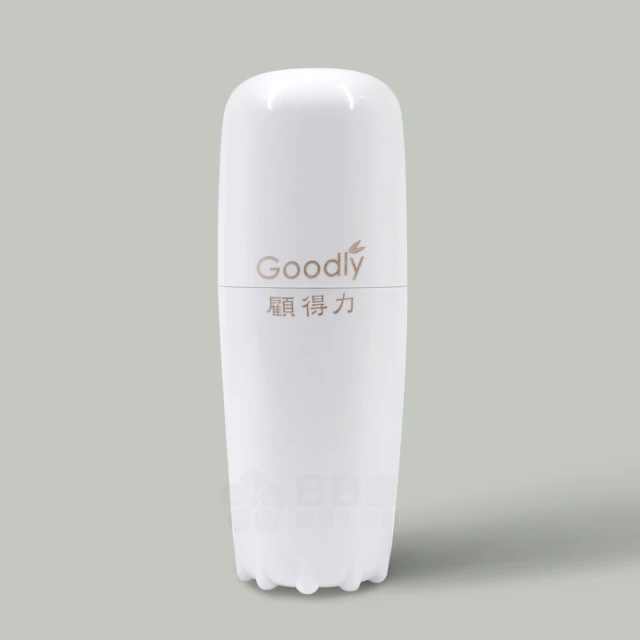 【Goodly 顧得力】電動拔罐器 智能刮痧拔罐(內附拔罐杯12個)