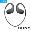 【SONY 索尼】NW-WS413 Walkman 防水運動MP3 數位隨身聽(公司貨)