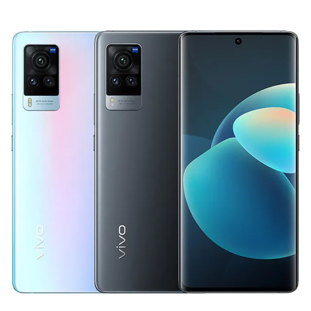 【vivo】A+級福利品 X60 Pro 12G+256G(9成9新)