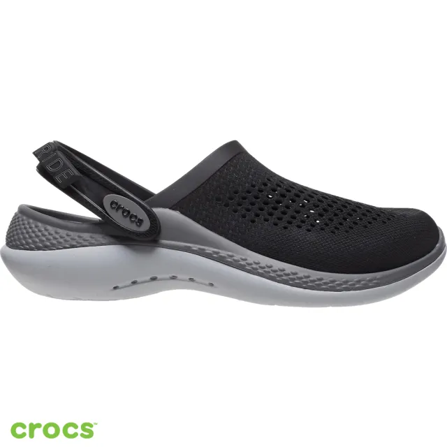 【Crocs】LiteRide360 克駱格(206708-0DD)