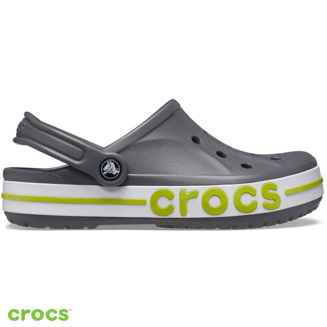 【Crocs】中性鞋 Baya 克駱格涼鞋(205089-0GX)