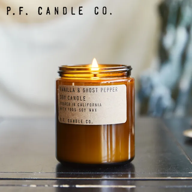 【P.F. CANDLE CO.】手工香氛蠟燭7.2oz(多款任選)