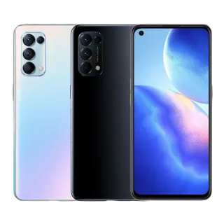 【OPPO】A級福利品 Reno5 5G(8G/128G)