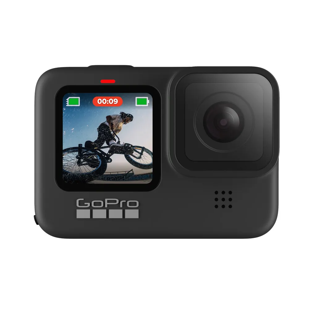 GoPro Hero 9 Black - momo購物網- 好評推薦-2023年3月