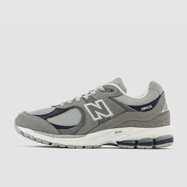 【NEW BALANCE】NB 2002R THISISNEVERTHAT 限量聯名 灰色(M2002RTH)