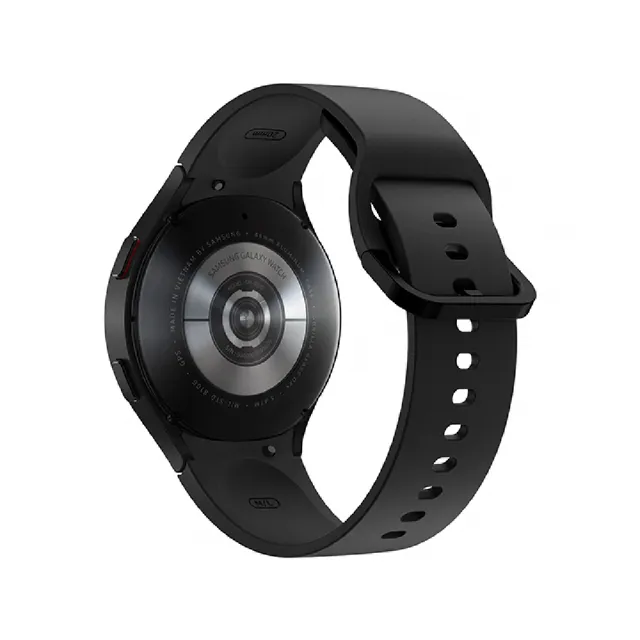 新品未開封 Samsung Galaxy Watch 4 44mm Black