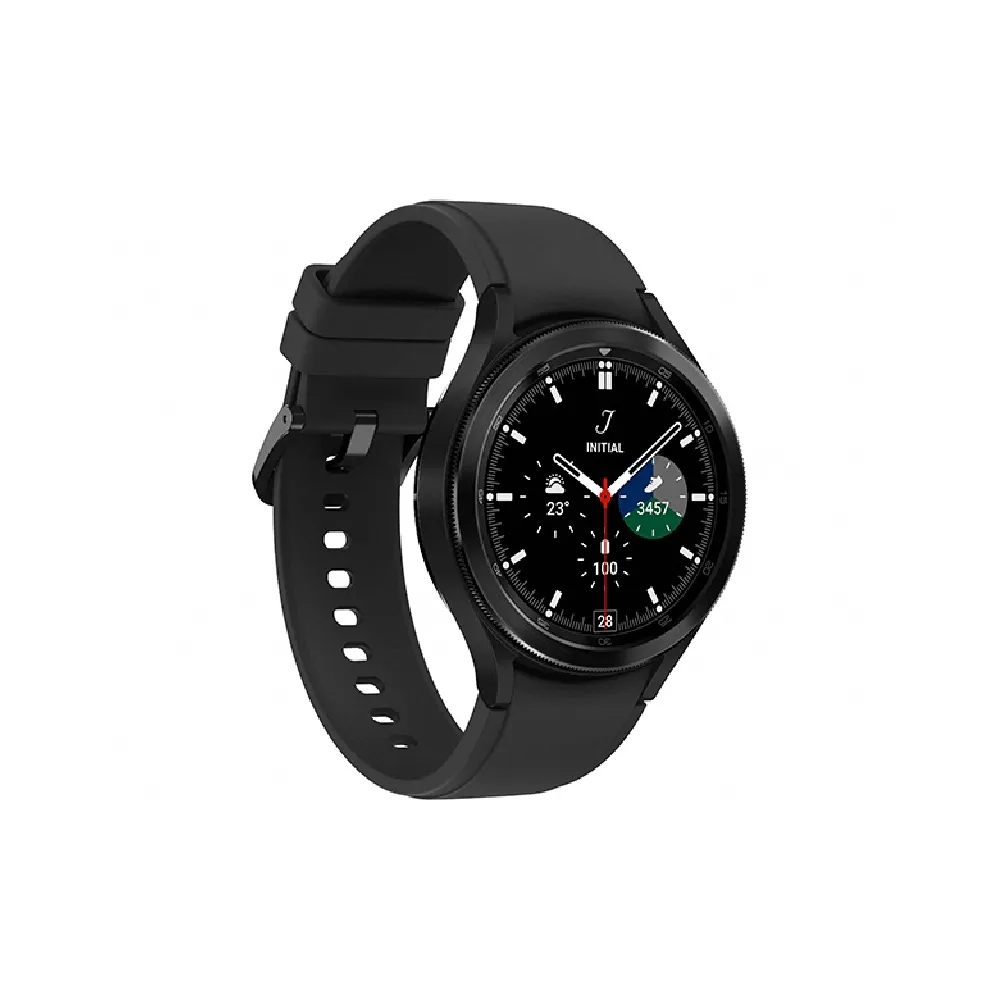 【SAMSUNG 三星】A級福利品 Galaxy Watch4 Classic 46mm 藍牙智慧手錶