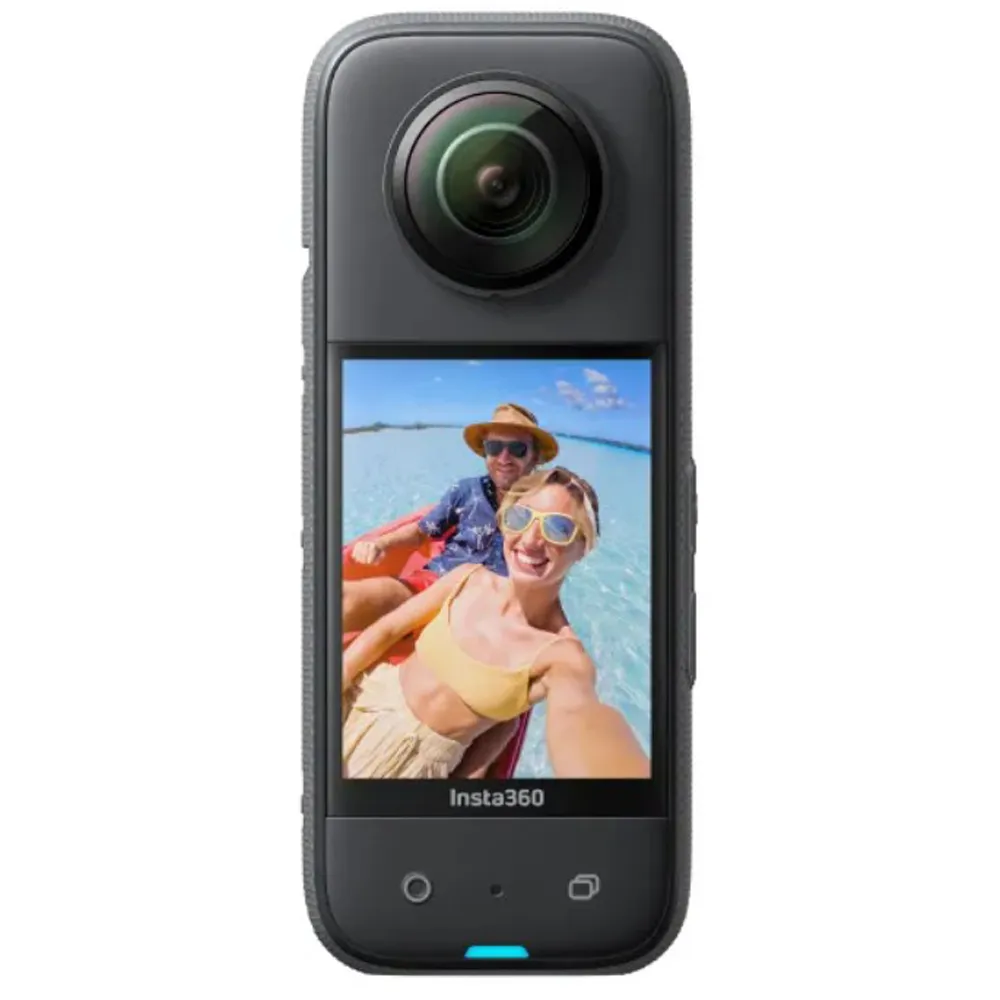 Insta360】Insta360 GO2 拇指運動相機(公司貨64G版本) - momo購物網