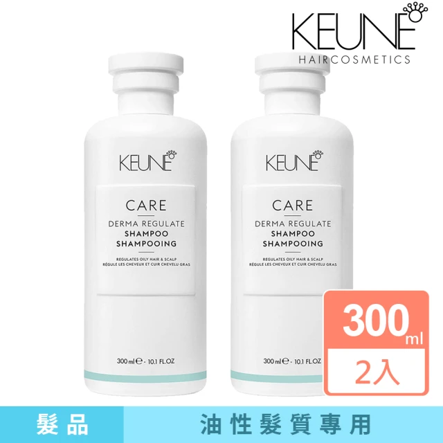 KEUNE 肯葳 1922 紳藍全系列洗髮精 1L 推薦