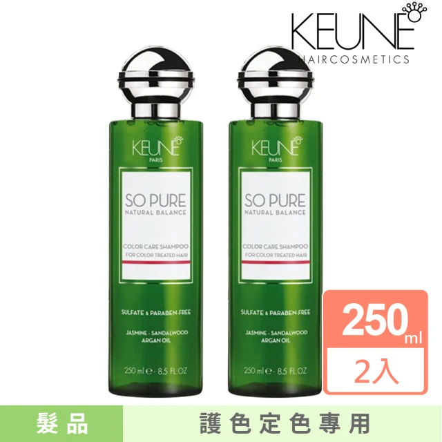 KEUNE 肯葳 1922 紳藍全系列洗髮精 1L 推薦