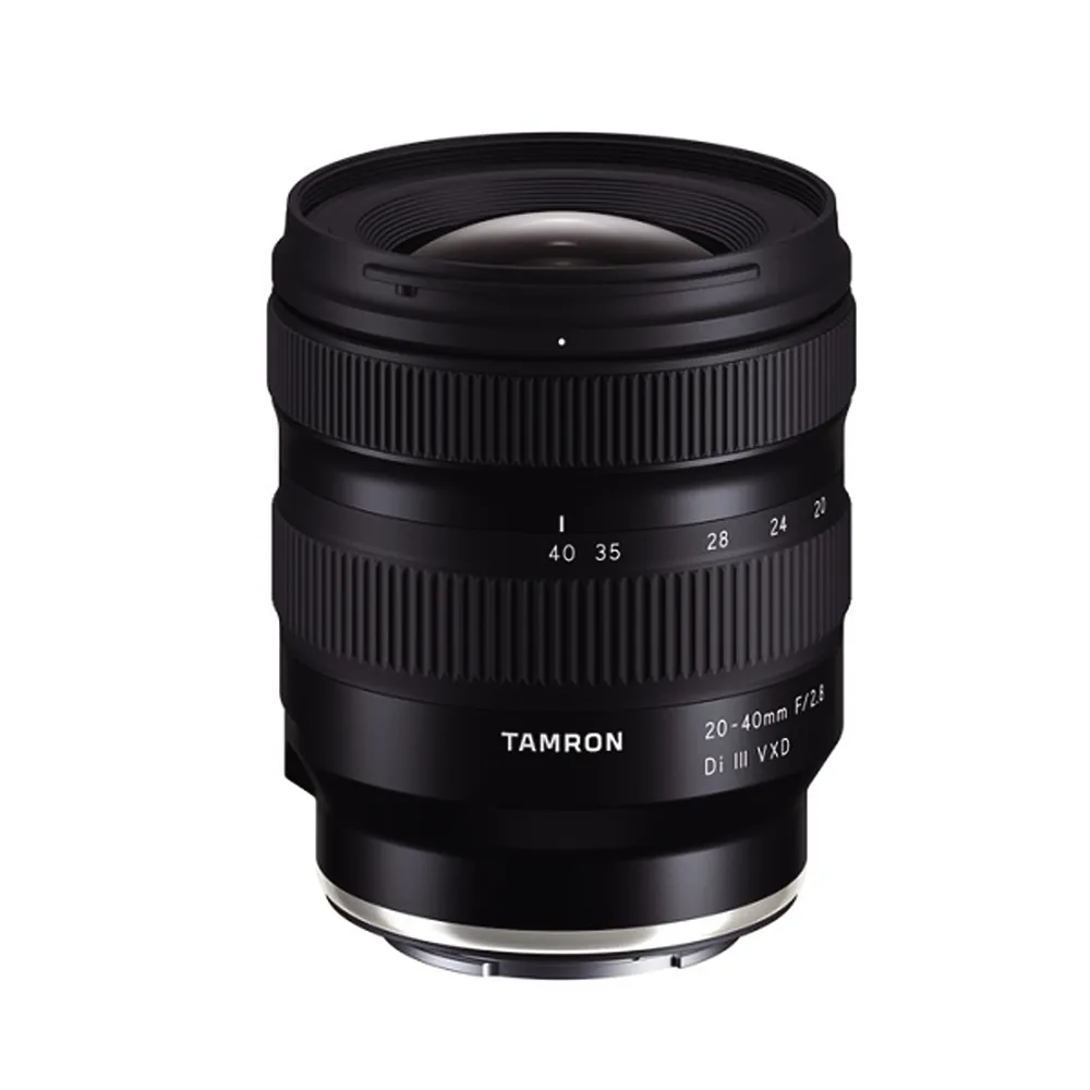 新品未開封】tamron 20-40mm F/2.8 Di III VXD-