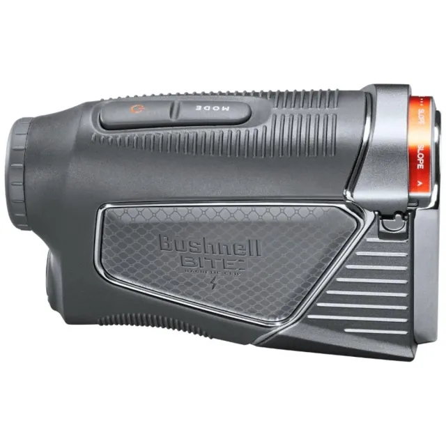 Bushnell】Bushnell Pro X3 雷射測距望遠鏡(次世代的光學和測距技術