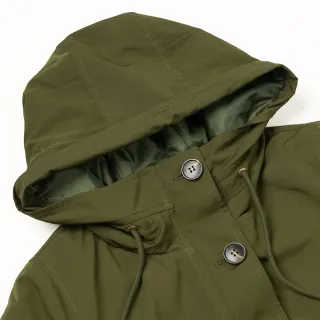 メーカー公式ショップ】 新品 22AW WTAPS SMOCK 02 JACKET GREEN S