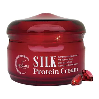 【NewArt】髮型師專用 順效重鍵隔離霜