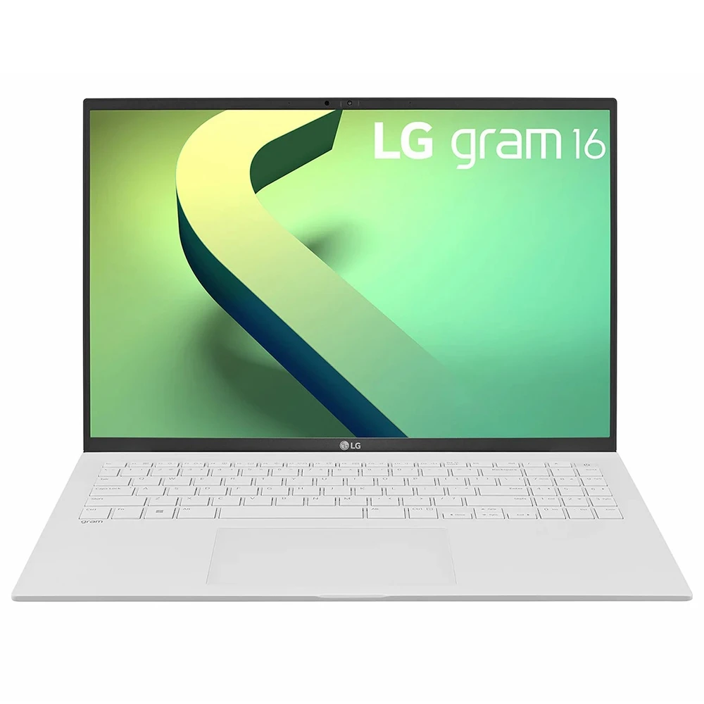 【LG 樂金】Gram 16Z90Q 特仕版 12代16吋輕薄筆電-白(i5-1240P16G512G SSDWin11+1TB SSD 含安裝)