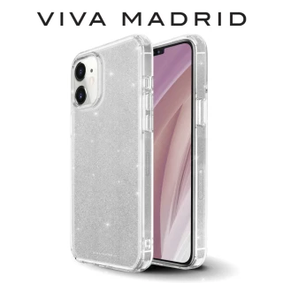 【VIVA MADRID】VIVA MADRID iPhone 12 Pro Max閃粉保護殼(3折出清價)