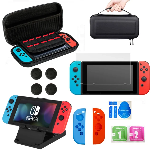 switch保護貼