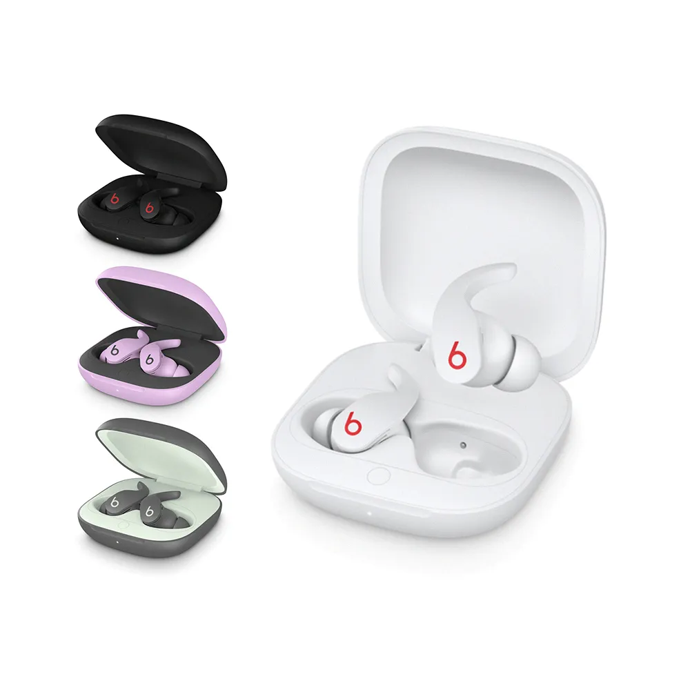 【Beats】S 級福利品 Fit Pro 真無線入耳式耳機