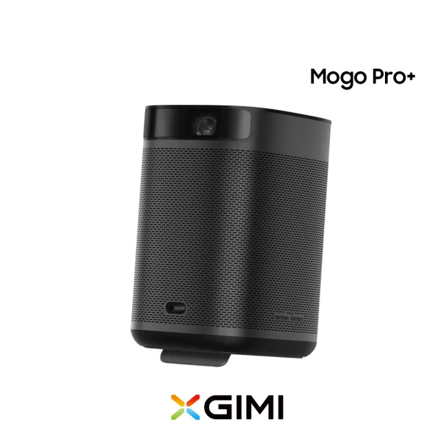 XGIMI 極米】MoGo Pro+ Android TV 1080P 智慧投影機(MoGo Pro+)