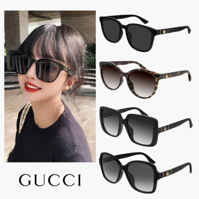 gucci 墨鏡
