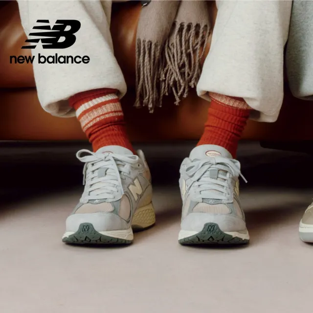 絶妙なデザイン 限定” 2002R New New balance Balance M2002RLN 男女