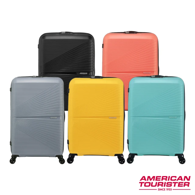 AMERICAN TOURISTER 美國旅行者 LOCKA