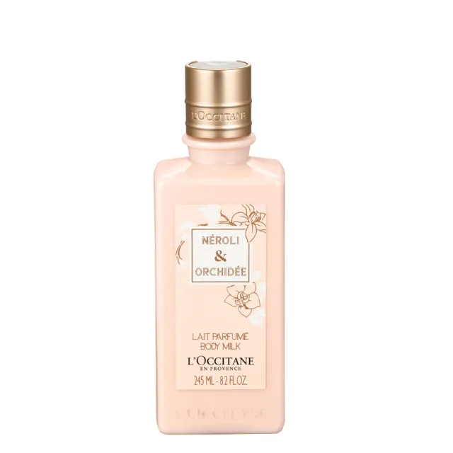 【L’Occitane 歐舒丹】肌膚呵護身體乳-10款任選(245/250/300ml)