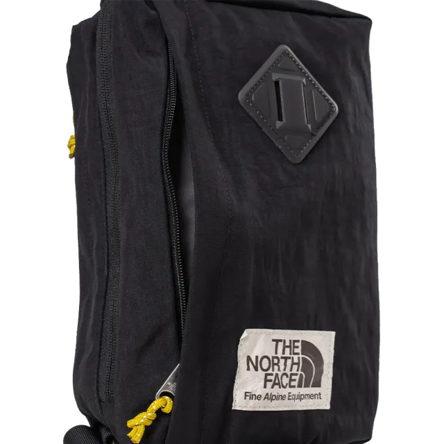 【The North Face】BERKELEY FIELD BAG 運動 休閒 單肩包 斜背包 男女 - NF0A52WA84Z1