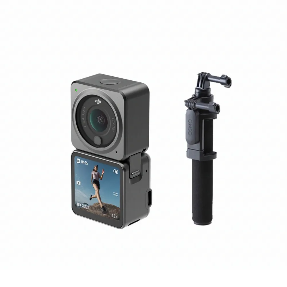 カメラ デジタルカメラ dji action 2 - momo購物網- 好評推薦-2023年4月