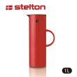 【Philips 飛利浦】新一代★智能雙效UV-C滅菌/RO濾淨瞬熱飲水機(ADD6910)+Stelton啄木鳥真空保溫壺1L