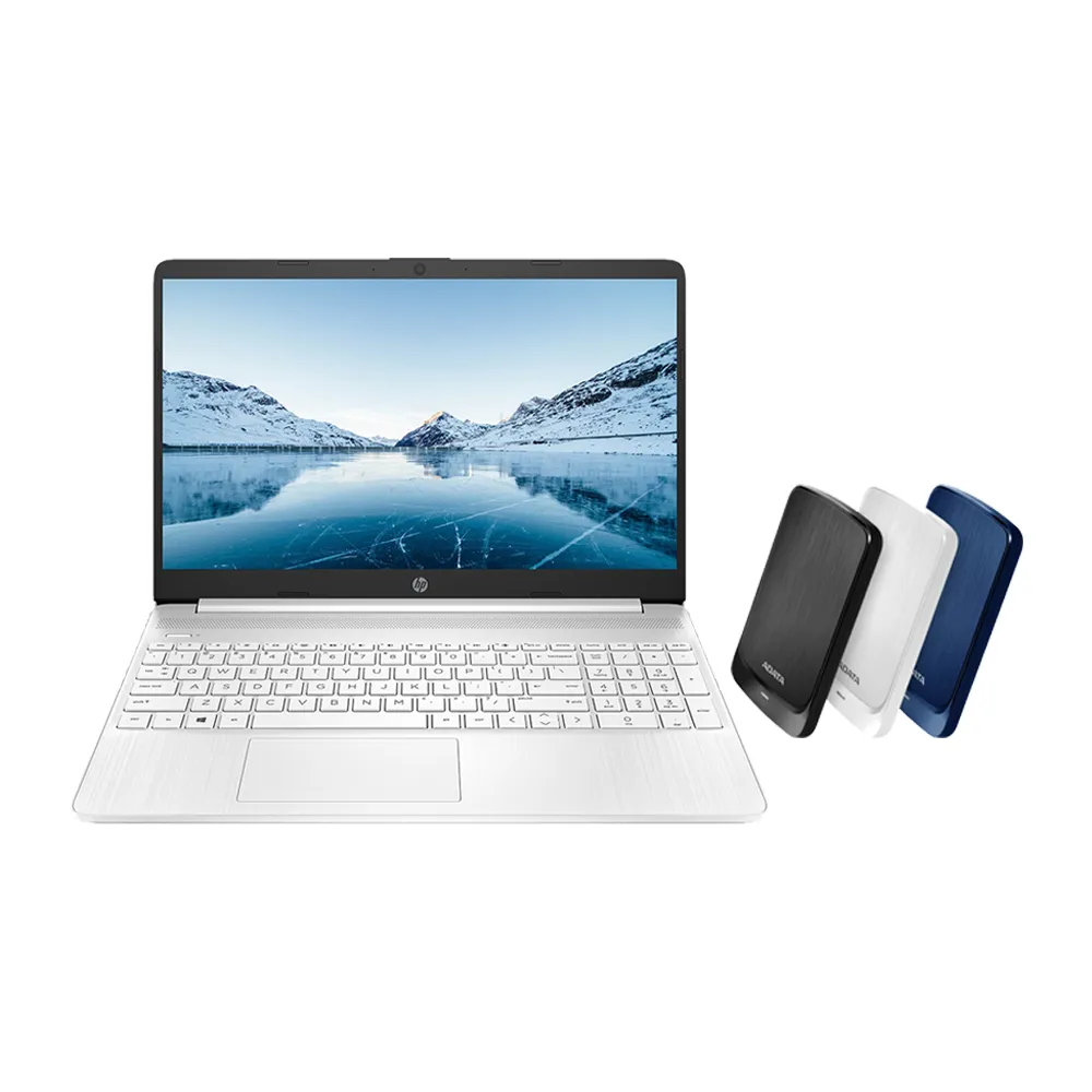 新品HP N4500/8G/SSD512G/Win11/OFFICE2021-